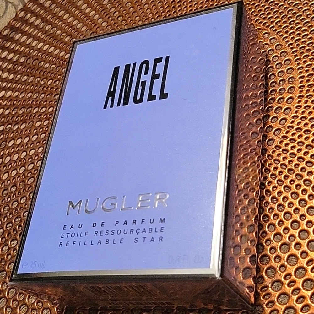 ANGEL Perfume by MUGLER